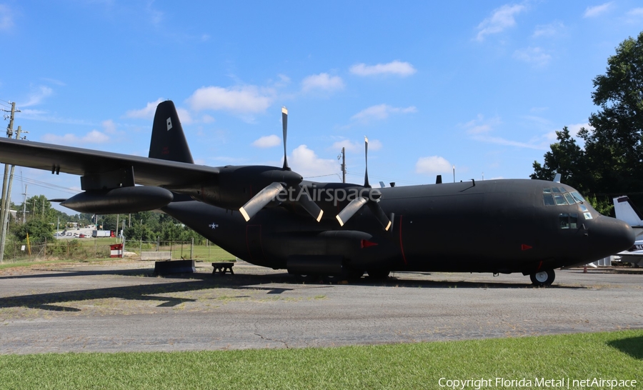 United States Air Force Lockheed AC-130A Spectre (54-1623) | Photo 541148