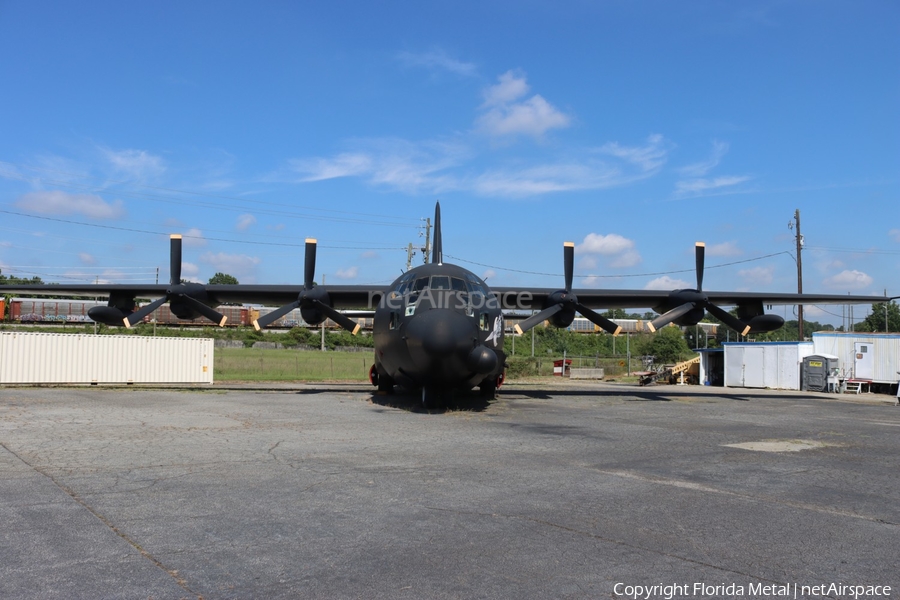 United States Air Force Lockheed AC-130A Spectre (54-1623) | Photo 541149