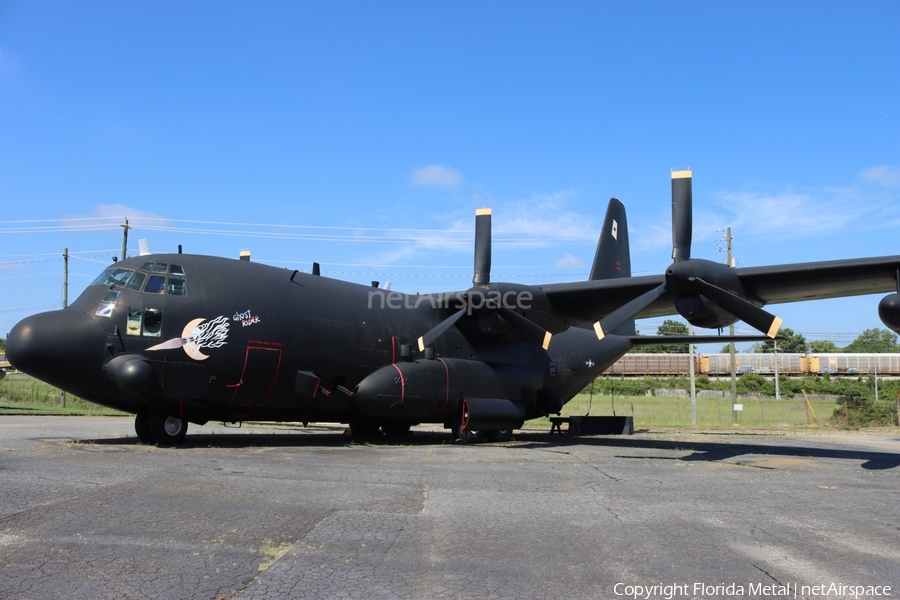 United States Air Force Lockheed AC-130A Spectre (54-1623) | Photo 547328