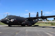 United States Air Force Lockheed AC-130A Spectre (54-1623) at  Marrietta - Dobbins AFB, United States