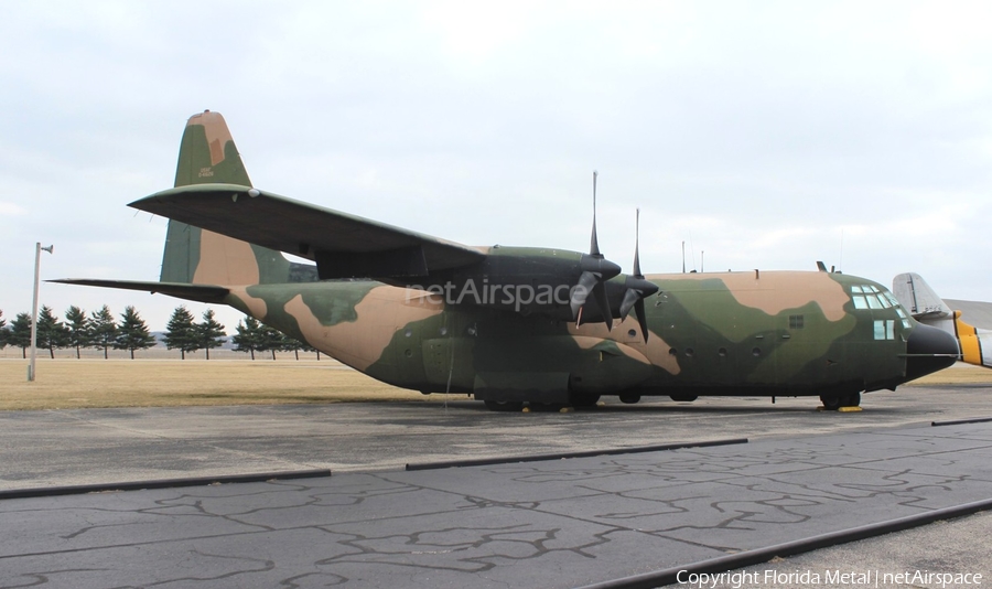 United States Air Force Lockheed AC-130A Spectre (54-1626) | Photo 301461