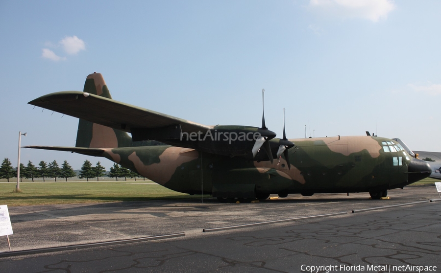 United States Air Force Lockheed AC-130A Spectre (54-1626) | Photo 455633