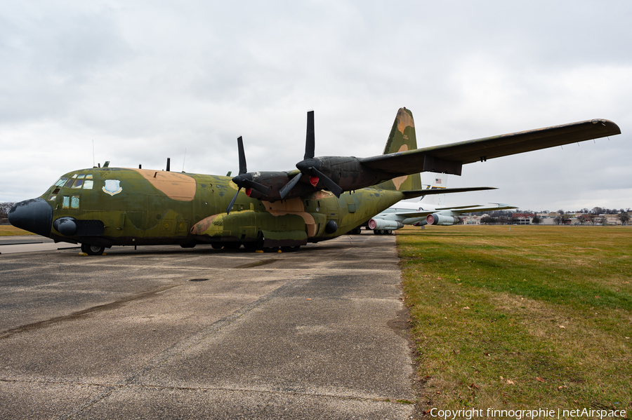 United States Air Force Lockheed AC-130A Spectre (54-1626) | Photo 605552