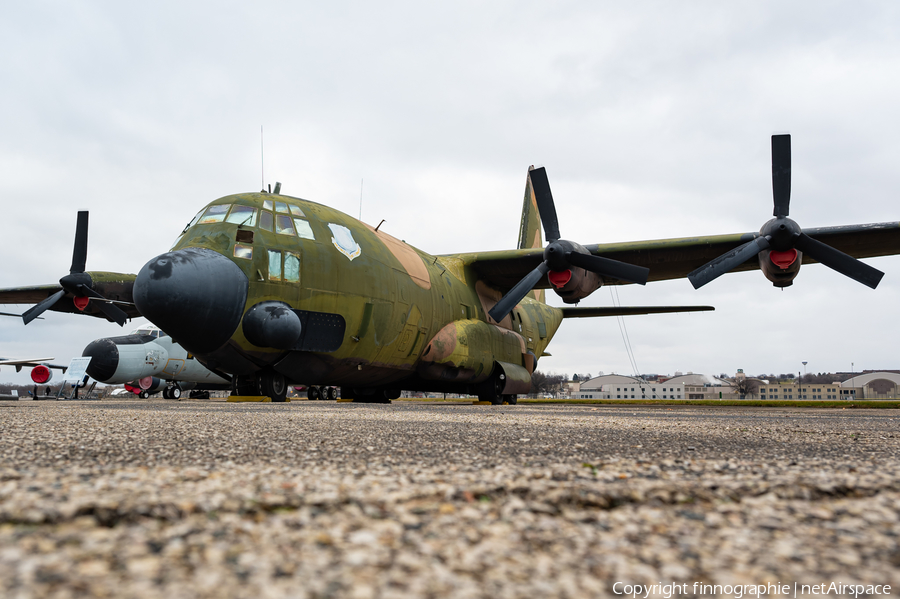 United States Air Force Lockheed AC-130A Spectre (54-1626) | Photo 605553