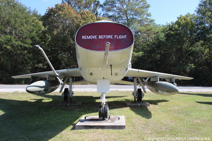 United States Air Force North American F-100C Super Sabre (54-1986) | Photo 465055