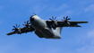 German Air Force Airbus A400M-180 Atlas (5401) at  Hohn - NATO Flugplatz, Germany