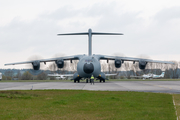 German Air Force (Luftwaffe) Airbus A400M-180 Atlas (5402) at  Nordholz - NAB, Germany