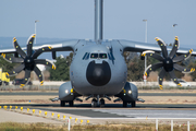 German Air Force (Luftwaffe) Airbus A400M-180 Atlas (5402) at  Sevilla - San Pablo, Spain