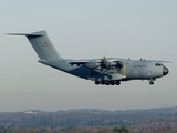 German Air Force Airbus A400M-180 Atlas (5402) at  Cologne/Bonn, Germany