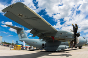 German Air Force Airbus A400M-180 Atlas (5403) at  Hohn - NATO Flugplatz, Germany