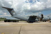 German Air Force Airbus A400M-180 Atlas (5403) at  Hohn - NATO Flugplatz, Germany