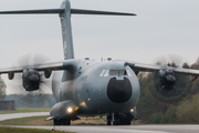 German Air Force Airbus A400M-180 Atlas (5403) at  Nordholz - NAB, Germany