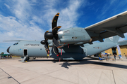 German Air Force Airbus A400M-180 Atlas (5403) at  Hohn - NATO Flugplatz, Germany