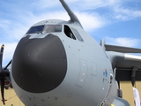 German Air Force Airbus A400M-180 Atlas (5403) at  Hohn - NATO Flugplatz, Germany