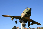 Portuguese Air Force (Força Aérea Portuguesa) Fiat G.91R/4 (5403) at  Barrô, Portugal