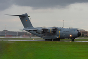 German Air Force (Luftwaffe) Airbus A400M-180 Atlas (5404) at  Hamburg - Fuhlsbuettel (Helmut Schmidt), Germany