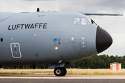 German Air Force Airbus A400M-180 Atlas (5404) at  Geilenkirchen, Germany