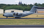 German Air Force (Luftwaffe) Airbus A400M-180 Atlas (5404) at  Berlin - Tegel, Germany