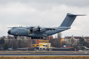 German Air Force (Luftwaffe) Airbus A400M-180 Atlas (5404) at  Berlin - Tegel, Germany