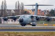 German Air Force (Luftwaffe) Airbus A400M-180 Atlas (5404) at  Berlin - Tegel, Germany