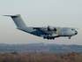 German Air Force Airbus A400M-180 Atlas (5405) at  Cologne/Bonn, Germany