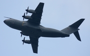 German Air Force Airbus A400M-180 Atlas (5406) at  Cologne/Bonn, Germany