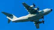 German Air Force Airbus A400M-180 Atlas (5406) at  Hamburg - Fuhlsbuettel (Helmut Schmidt), Germany