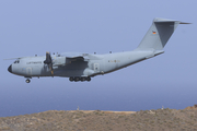 German Air Force Airbus A400M-180 Atlas (5406) at  Gran Canaria, Spain