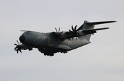 German Air Force Airbus A400M-180 Atlas (5406) at  Detroit - Willow Run, United States