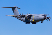 German Air Force (Luftwaffe) Airbus A400M-180 Atlas (5406) at  Wunstorf, Germany