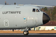 German Air Force (Luftwaffe) Airbus A400M-180 Atlas (5406) at  Berlin - Tegel, Germany