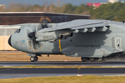 German Air Force (Luftwaffe) Airbus A400M-180 Atlas (5406) at  Berlin - Tegel, Germany