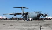 German Air Force Airbus A400M-180 Atlas (5406) at  Detroit - Willow Run, United States