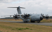 German Air Force (Luftwaffe) Airbus A400M-180 Atlas (5407) at  Münster/Osnabrück, Germany