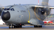 German Air Force Airbus A400M-180 Atlas (5407) at  Hamburg - Fuhlsbuettel (Helmut Schmidt), Germany