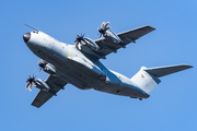 German Air Force Airbus A400M-180 Atlas (5408) at  Hamburg - Fuhlsbuettel (Helmut Schmidt), Germany