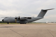 German Air Force Airbus A400M-180 Atlas (5409) at  Cologne/Bonn, Germany