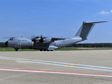 German Air Force Airbus A400M-180 Atlas (5410) at  Cologne/Bonn, Germany