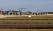 German Air Force Airbus A400M-180 Atlas (5410) at  Wunstorf, Germany