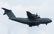 German Air Force (Luftwaffe) Airbus A400M-180 Atlas (5410) at  Nuremberg, Germany