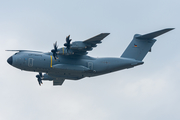 German Air Force (Luftwaffe) Airbus A400M-180 Atlas (5412) at  Berlin Brandenburg, Germany