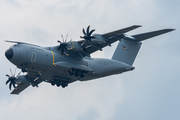 German Air Force (Luftwaffe) Airbus A400M-180 Atlas (5412) at  Berlin Brandenburg, Germany