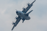 German Air Force (Luftwaffe) Airbus A400M-180 Atlas (5412) at  Berlin Brandenburg, Germany