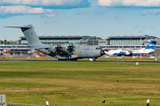 German Air Force Airbus A400M-180 Atlas (5412) at  Hamburg - Fuhlsbuettel (Helmut Schmidt), Germany