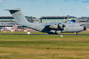 German Air Force Airbus A400M-180 Atlas (5412) at  Hamburg - Fuhlsbuettel (Helmut Schmidt), Germany