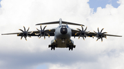 German Air Force Airbus A400M-180 Atlas (5412) at  Hamburg - Fuhlsbuettel (Helmut Schmidt), Germany