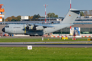 German Air Force Airbus A400M-180 Atlas (5413) at  Hamburg - Fuhlsbuettel (Helmut Schmidt), Germany
