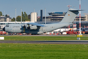 German Air Force Airbus A400M-180 Atlas (5413) at  Hamburg - Fuhlsbuettel (Helmut Schmidt), Germany