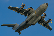 German Air Force Airbus A400M-180 Atlas (5413) at  Hamburg - Fuhlsbuettel (Helmut Schmidt), Germany