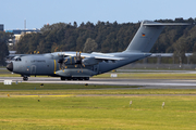 German Air Force Airbus A400M-180 Atlas (5413) at  Hamburg - Fuhlsbuettel (Helmut Schmidt), Germany